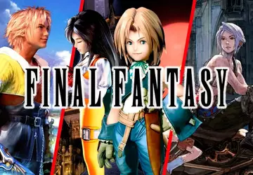 Producent i reżyser Final Fantasy 14 ...