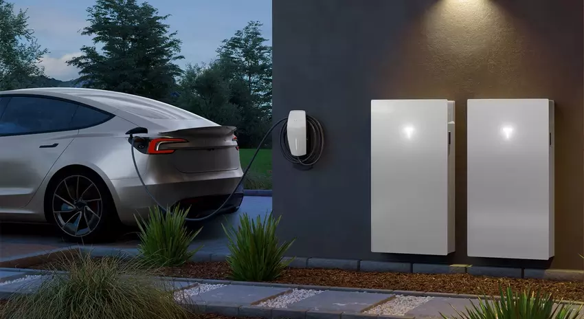 Tesla wycofuje ponad 10 tysięcy Powerwall 2 z powodu ryzyka pożaru i robi to zdalnie