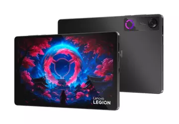Lenovo Legion Tab Gen 5: Rewolucja ...