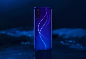 Xiaomi CC9 i Xiaomi CC9e: wyświetlacze ...