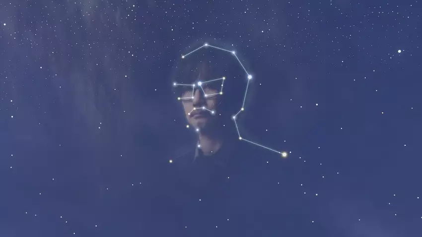W Death Stranding 2 znaleziono konstelację Kojimy