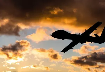 Siły Powietrzne Stanów Zjednoczonych zaprzeczyły, jakoby ...