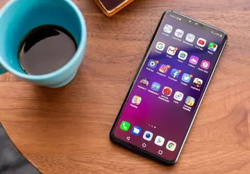 Kiedy smartfony LG V30, LG V30S, ...