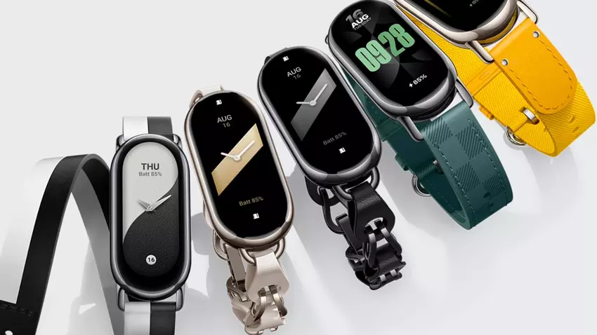 Xiaomi Smart Band 8 przygotowuje się do globalnej premiery: kiedy inteligentna bransoletka zostanie wydana poza Chinami i ile będzie kosztować?