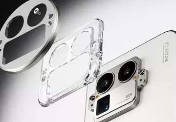 Jak działa modułowy aparat Realme GT ...