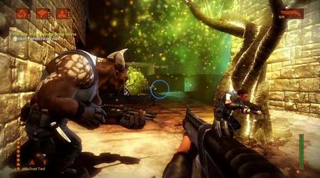 Microsoft naprawia wybór graczy w 16-letniej strzelance Shadowrun na Xbox 360