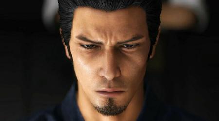 Barwne postacie japońskiego podziemia na zrzutach ekranu z Like a Dragon Gaiden: The Man Who Erased His Name, nowej gry z serii Yakuza