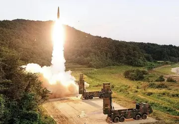 Republika Korei pokazała systemy obrony powietrznej ...