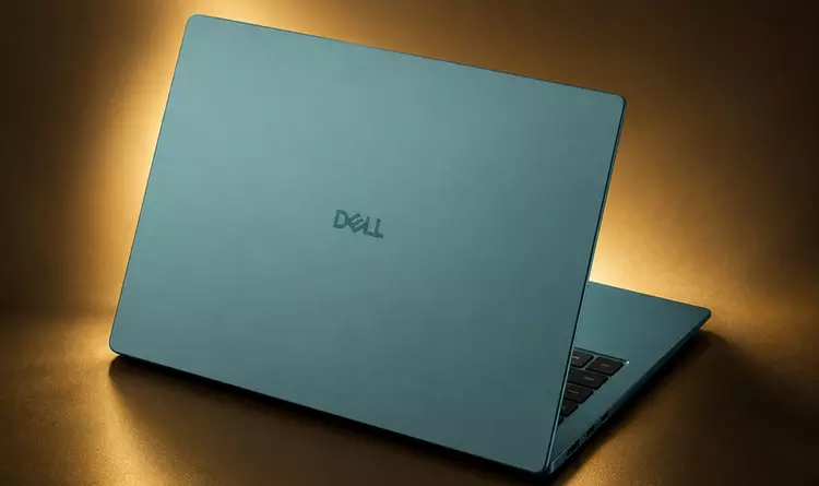 Dell 14S: Nowy konkurent MacBook Neo ...