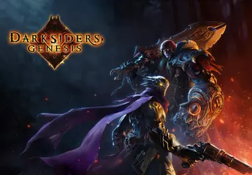 Oceny First Darksiders Genesis: nie konkurent ...