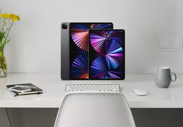 Apple przygotowuje kilka nowych tabletów, w ...