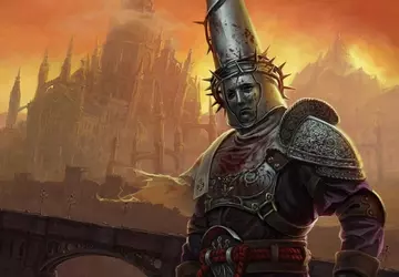 Fani Blasphemous mogą spodziewać się nowej ...