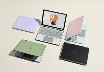 Modułowy notebook Framework 12 oficjalnie zaprezentowany: ...