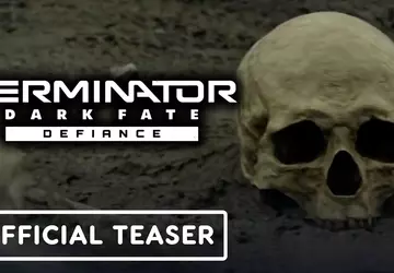 Ogłoszono strategię RTS Terminator