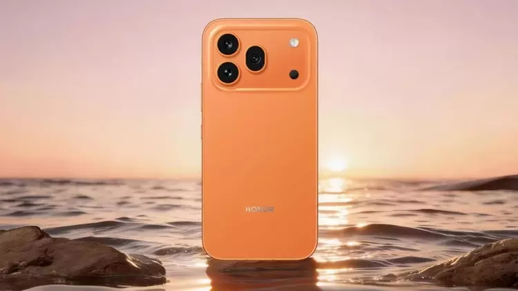 Honor 600 i 600 Pro: Niezwykła ...