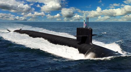 W roku budżetowym 2024 Marynarka Wojenna Stanów Zjednoczonych będzie mogła zamówić 10 okrętów wojennych, w tym okręt podwodny z napędem jądrowym klasy Columbia dla międzykontynentalnych pocisków balistycznych Trident II i broni jądrowej.