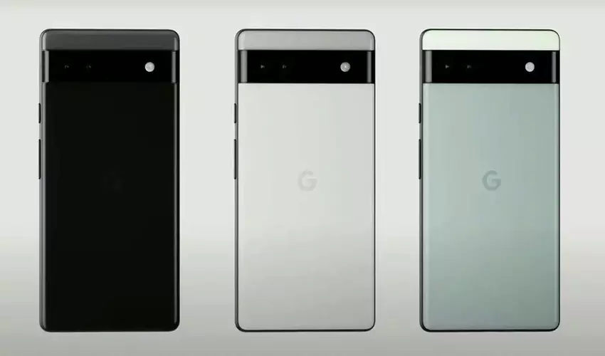 Przydatna funkcja fotografowania Pixel 6a będzie dostępna dla użytkowników Pixel 6 i Pixel 6 Pro