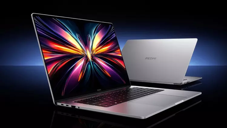 Xiaomi wprowadza Redmi Book Pro 2026: ...