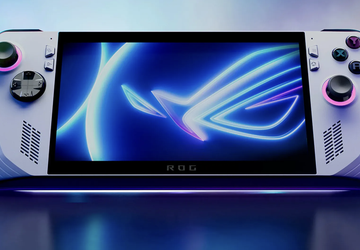 Cena konsoli przenośnej ASUS ROG Ally ...