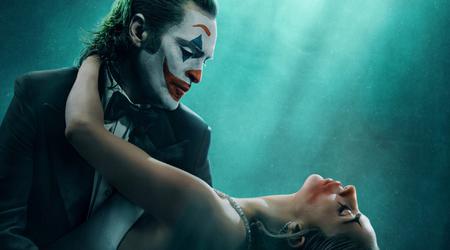 Nowe plakaty do filmu Joker: Madness for Two z udziałem Phoenixa i Lady Gagi: premiera 2 października 2024 roku