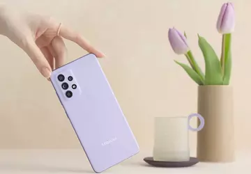 Tanie smartfony Samsunga dostaną Androida 14