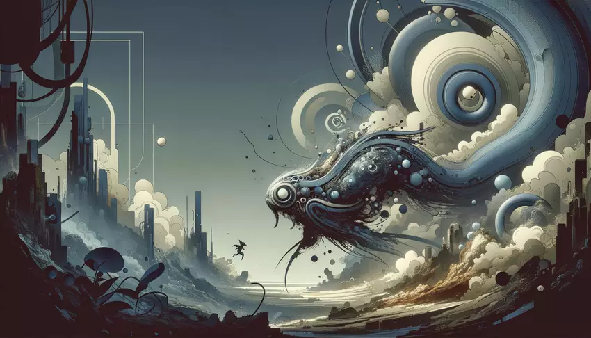 Rain World zachwyca graczy na Xbox Game Pass