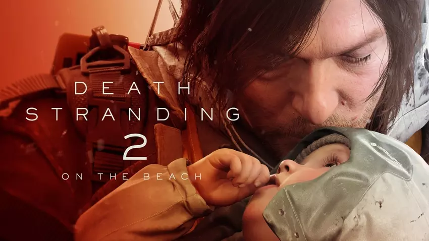 Hideo Kojima na Festiwalu Filmowym w Cannes — nowe kadry Death Stranding 2: On the Beach i zdjęcia ze sławami