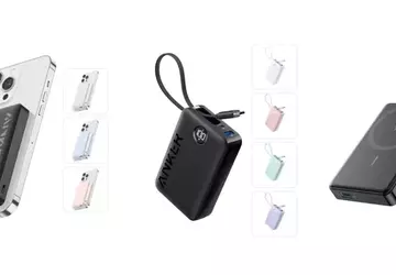 Anker wycofuje ze sprzedaży trzy modele ...