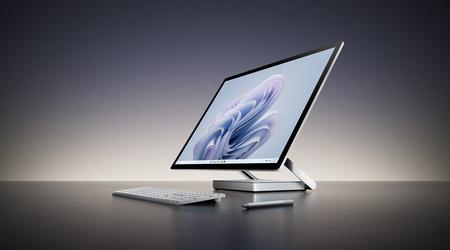 Surface Studio przechodzi do historii: Microsoft porzuca swój flagowy komputer stacjonarny