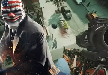 Nawet w trybie dla jednego gracza, ...