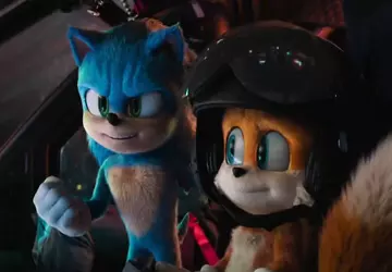 Plotki: Sonic the Hedgehog 4 może ...