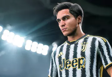 Rozmiar gry na PlayStation: Symulator piłki ...