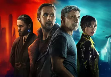 RPG „Blade Runner” na komputery wygląda ...