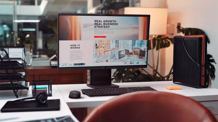 Asus ExpertCenter P200 AiO: Nowa jakość ...