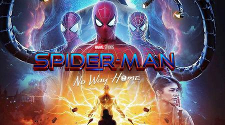 Sony i AMC przekażą 86 000 nabywców biletów NFT na Spider-Man: Premiera No Way Home