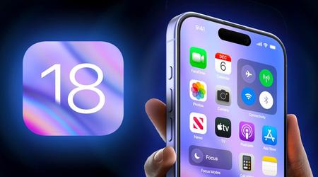 Apple kopiuje funkcję Galaxy AI dla iOS 18