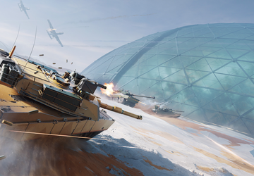 Bitwy czołgów nowej generacji: co wiadomo ...