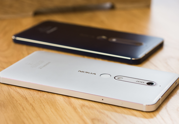Budżetowiec Nokia 6.1 otrzymał aktualizację do ...