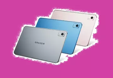 Lenovo zaprezentowało Erazer K30 Pad: 12,6-calowy ...