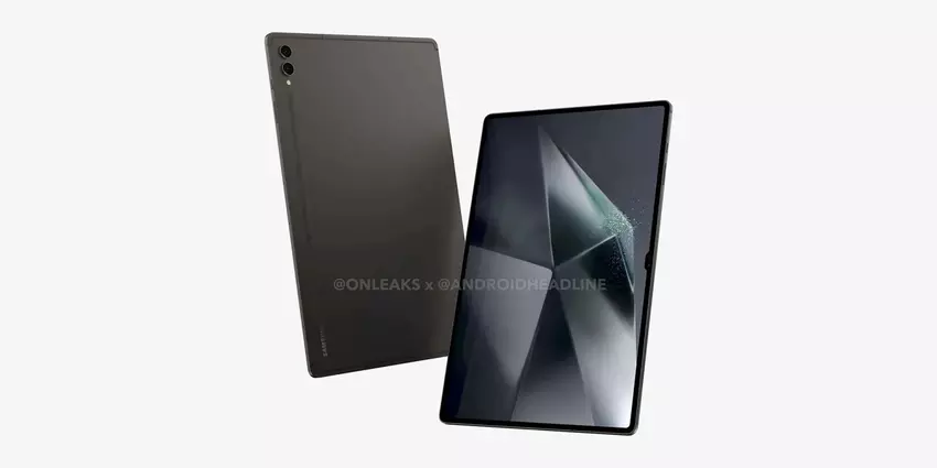 Samsung wypuści serię Galaxy Tab S10 do końca roku
