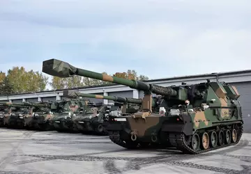 Polska oferuje europejskim sojusznikom zakup od ...