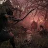 Przerażające potwory i upiorne lokacje na nowych zrzutach ekranu z gry fantasy action-RPG The Lords Of The Fallen -16
