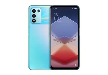 OPPO K10 Vitality Edition: układ Snapdragon ...