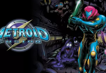 Metroid Fusion będzie dostępny na Nintendo ...