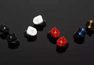 Louis Vuitton wprowadza na rynek słuchawki ...