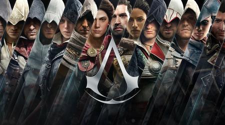 Assassin's Creed Infinity będzie miał "hub", który stanie się centrum dla kolejnych gier z serii - plotki