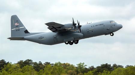 Kontrakt o wartości 390 milionów dolarów: Filipiny kupują wojskowy samolot transportowy C-130 Super Hercules od Lockheed Martin