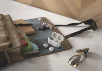 Amazon Echo Buds 2: bezprzewodowe słuchawki ...