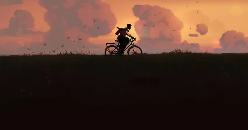 Klimatyczna i medytacyjna niezależna gra przygodowa SEASON: A letter to the future została przeceniona w Epic Games Store do 28 września i kosztuje 17 dolarów