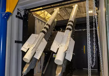 Nowy system obrony powietrznej Gravehawk zaprojektowany ...